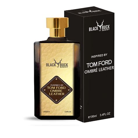 inspired by tom ford ombre leather